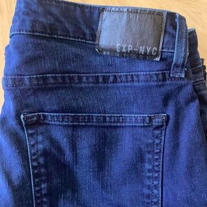 Mens Express skinny jeans. Excellent condition.